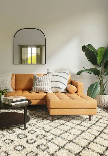 Hand Tufted Rugs